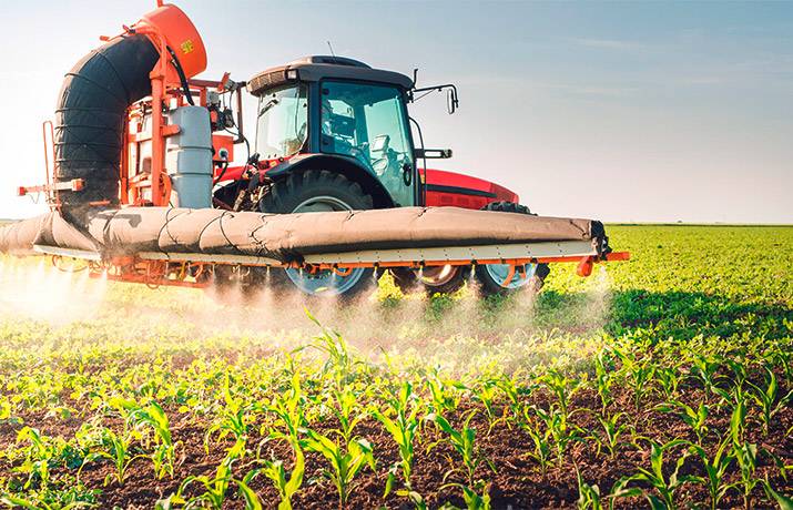 Агрохимия оптом и в розницу купить продать в Украине