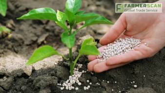 Производители украинских удобрений инициируют расследование относительно ввоза удобрений