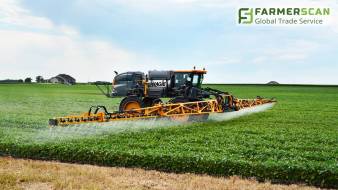 Гербициды. Классификация и рекомендации по применению