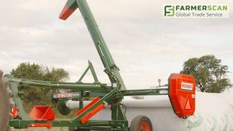 Стоит ли хранить зерно в рукавах? Плюсы и минусы