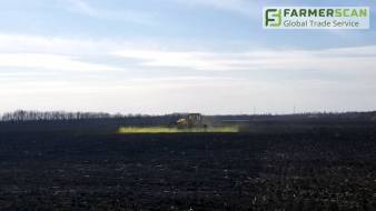 Почему почвенные гербициды не работают