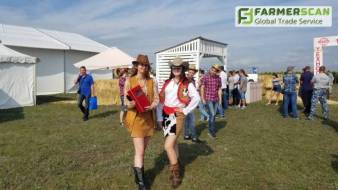 Украинский холдинг «ВК Технополь» отпраздновал 10-летний юбилей