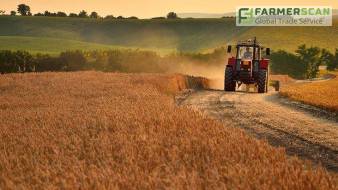 В Украине не зарегистрировано 12 миллионов гектаров госземель