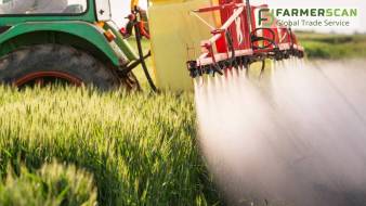 Как влияет на действие пестицидов качество воды