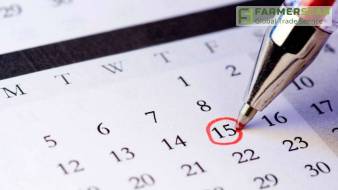 Агрособытия: куда стоит поехать в августе