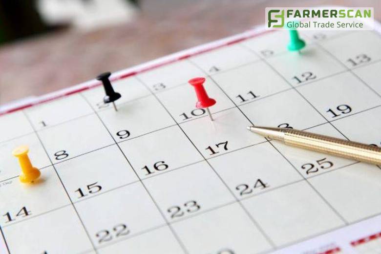 Агрособытия: куда стоит поехать в сентябре