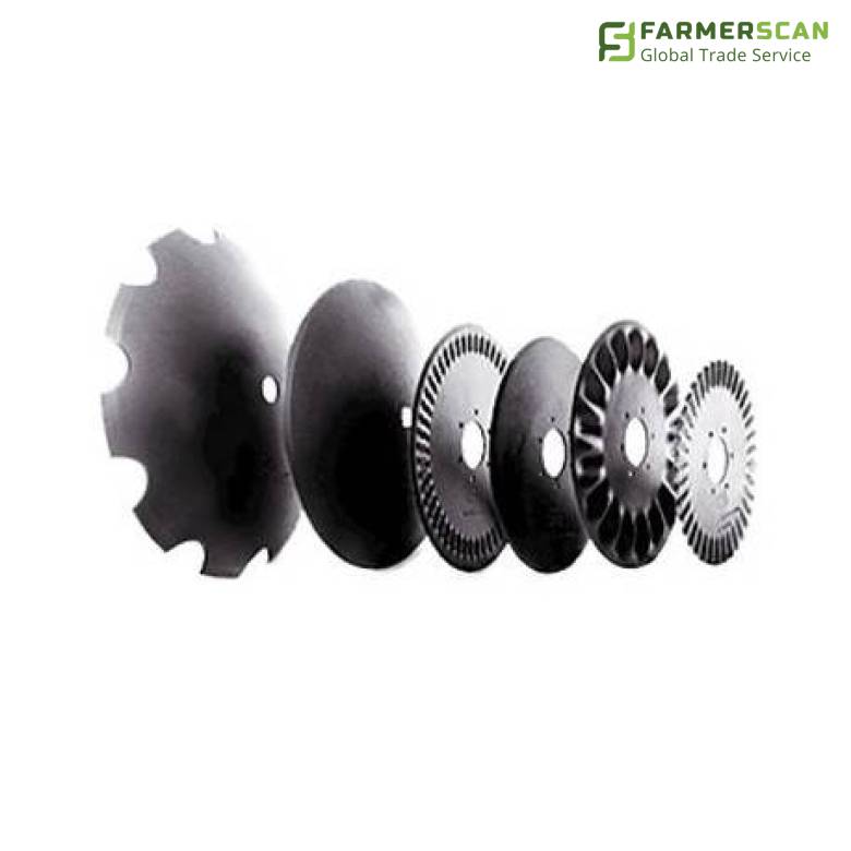 робочі органи для техніки