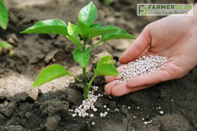 Производители украинских удобрений инициируют расследование относительно ввоза удобрений Производители украинских удобрений инициируют расследование относительно ввоза удобрений