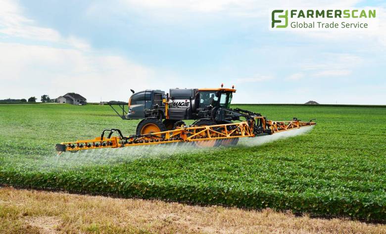 Гербициды. Классификация и рекомендации по применению