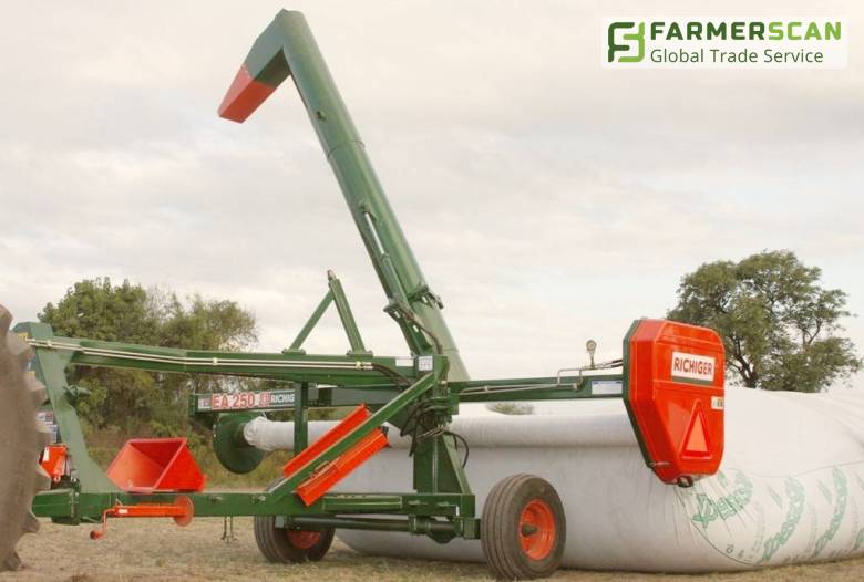 Стоит ли хранить зерно в рукавах? Плюсы и минусы