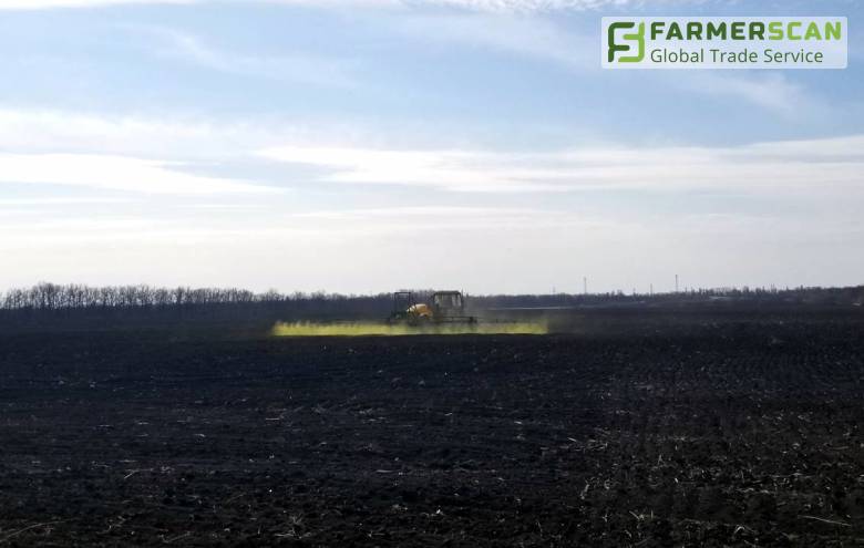 Почему почвенные гербициды не работают