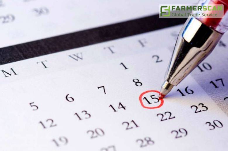 Агрособытия: куда стоит поехать в августе Агрособытия: куда стоит поехать в августе